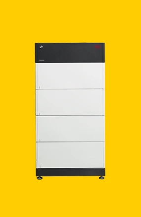 Thuisbatterij
